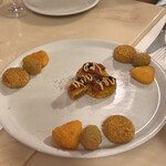 ピッツェリア・ロマーナ・イル・ペンティート - 