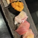 えんどう寿司 - 