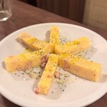 ピッツェリア・ロマーナ・イル・ペンティート - 