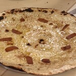 ピッツェリア・ロマーナ・イル・ペンティート - 