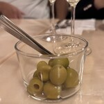 ピッツェリア・ロマーナ・イル・ペンティート - 