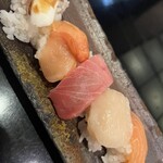 えんどう寿司 - 