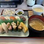 釜石ごん太 - 料理写真: