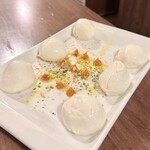 ピッツェリア・ロマーナ・イル・ペンティート - 