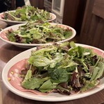 ピッツェリア・ロマーナ・イル・ペンティート - 