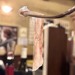 ピッツェリア・ロマーナ・イル・ペンティート - 