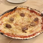 ピッツェリア・ロマーナ・イル・ペンティート - 