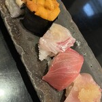 えんどう寿司 - 