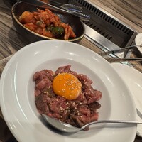 焼肉 ジャンボ はなれ - 
