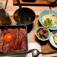 焼肉㐂舌 南船場 - 