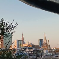 マーサーブランチ テラスハウス - 