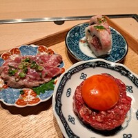 焼肉㐂舌 南船場 - 