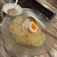 焼肉 ジャンボ はなれ - 
