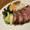 自家製ピッツァ＆ステーキ 肉バル ビステッカ 垂水店