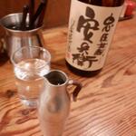 なん天 - ドリンク