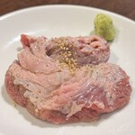 焼肉ホルモン 新井屋 渋谷 - 