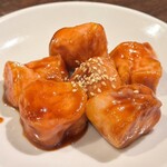 焼肉ホルモン 新井屋 渋谷 - 