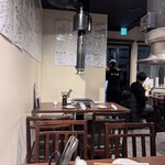 焼肉ホルモン 新井屋 - 