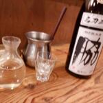 なん天 - ドリンク