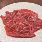 焼肉ホルモン 新井屋 - 