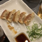 鍋焼らうめん ひさし - 