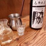 なん天 - ドリンク