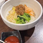 焼肉ホルモン 新井屋 - 