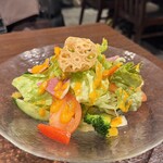 焼肉ホルモン 新井屋 渋谷 - 