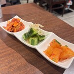 焼肉ホルモン 新井屋 - 