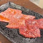焼肉ホルモン 新井屋 - 