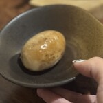 活烏賊と炭焼 のすけ - 