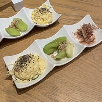 OSAKAきっちん。 東急プラザ渋谷店 - 