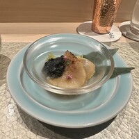 鮨 富かわ - 