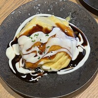 OSAKAきっちん。 東急プラザ渋谷店 - 