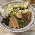 桂花ラーメン 新宿東口駅前店 - 
