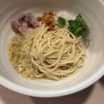 中華そばカナリヤ - 