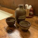 なん天 - ドリンク