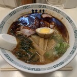 桂花ラーメン 新宿東口駅前店 - 