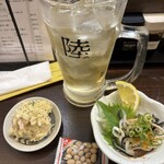 すいば 四条河原町店 - 