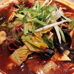 四川小吃 雲辣坊 - 