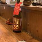 なん天 - ドリンク