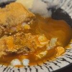 活烏賊と炭焼 のすけ - 