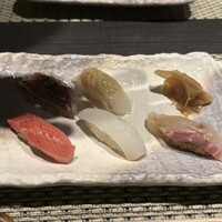 天寿し 横浜店 - 