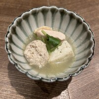 炭火焼鳥 とり将 - 