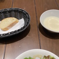 BISTRO DOUBLE - 
