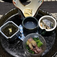 天寿し 横浜店 - 