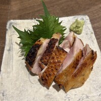 炭火焼鳥 とり将 - 
