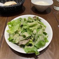 BISTRO DOUBLE - 
