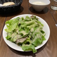 BISTRO DOUBLE - 