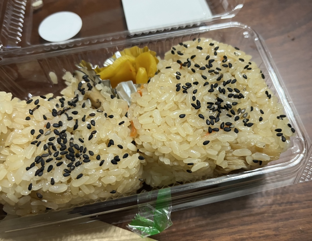 写真 : おにぎり茶屋 ちかちゃん - 卸町/おにぎり | 食べログ